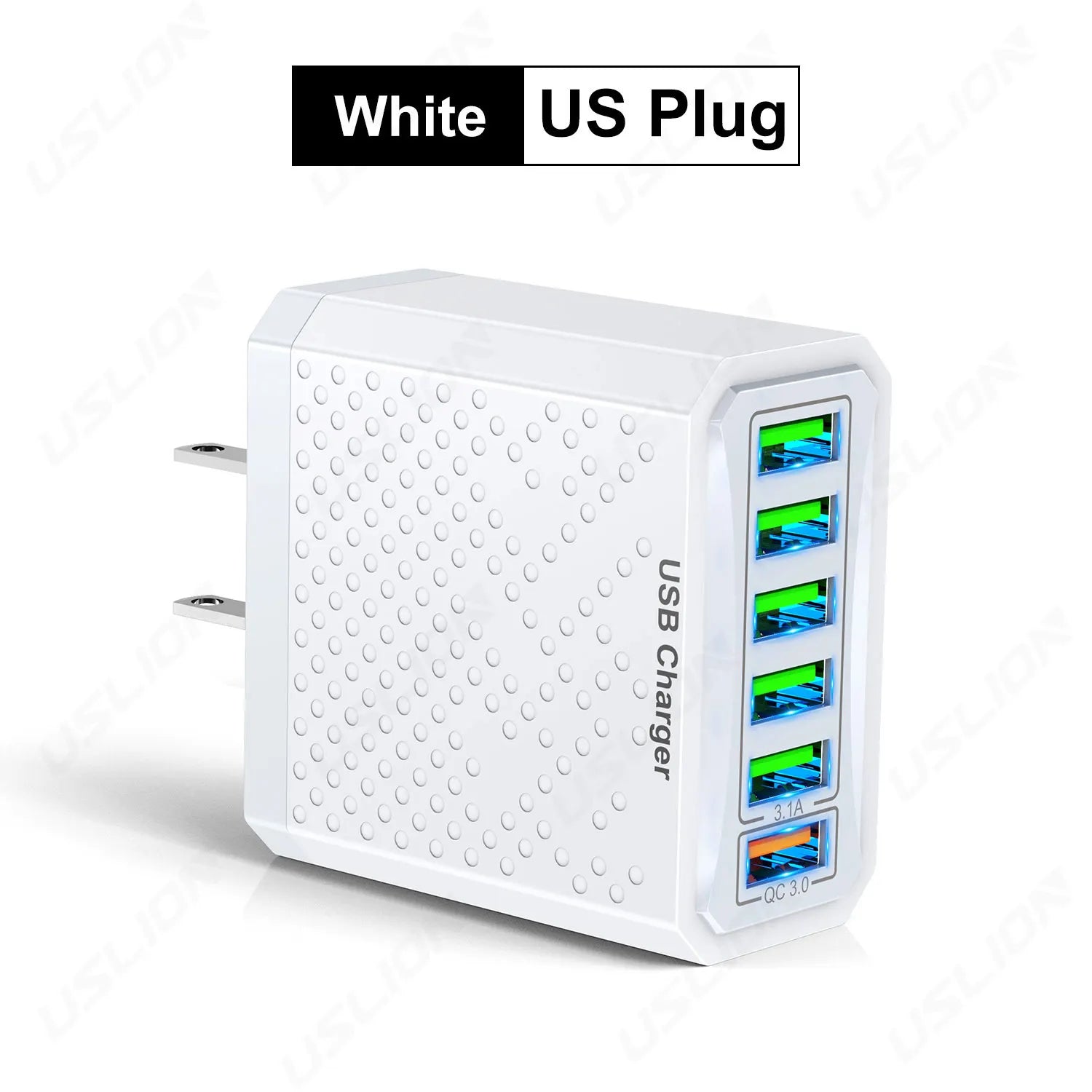 Charging Blocks