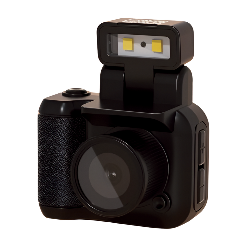 Mini Monoreflex Style Camera — view 10