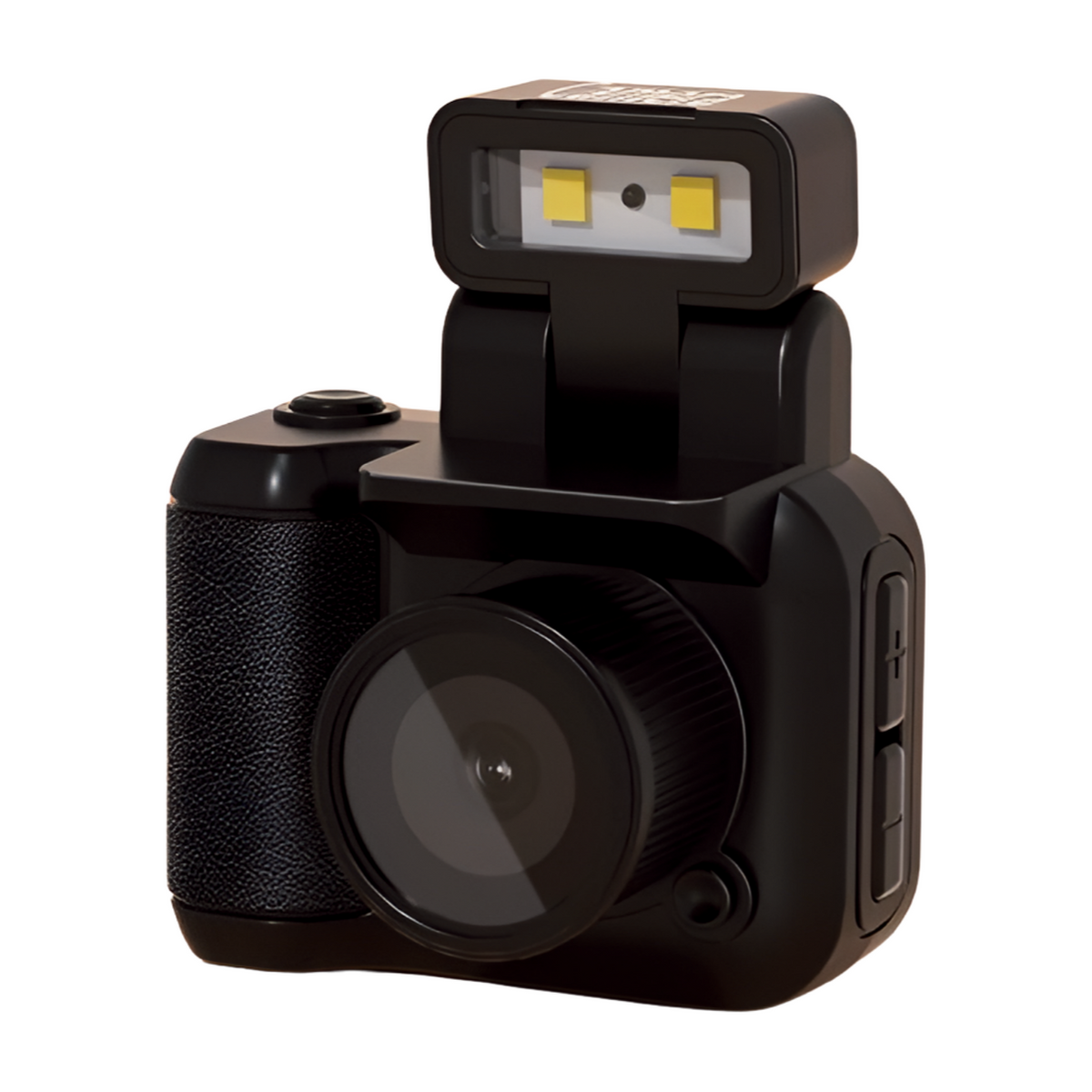 Mini Monoreflex Style Camera — view 10