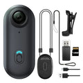Portable POV Camera 1080P Mini Body Camera