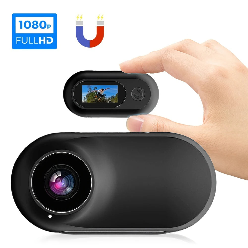 Camera Collar for Cats & Dogs — view 2