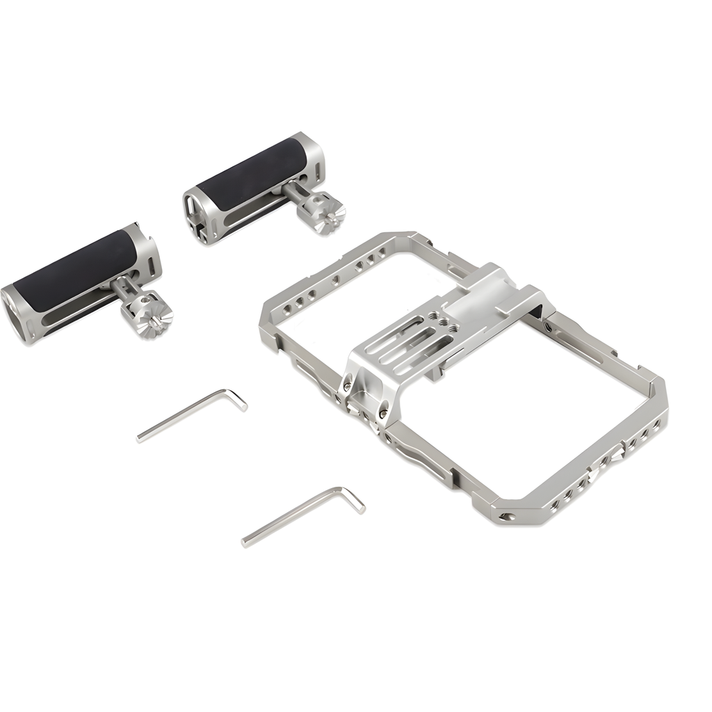 Phone Camera Bracket — view 2