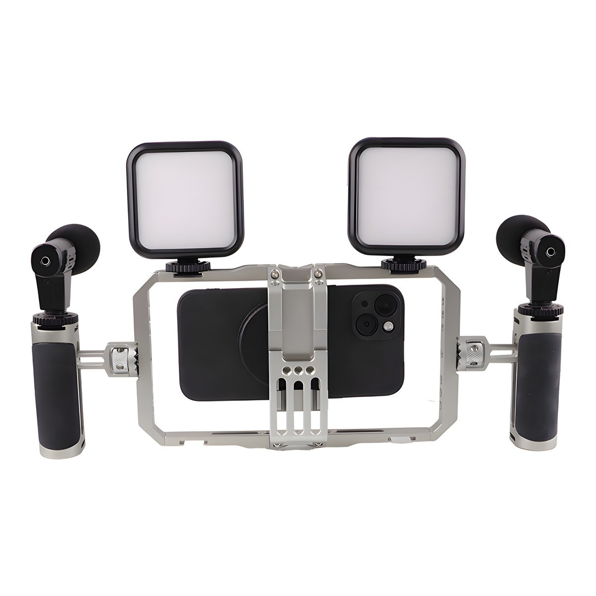 Phone Camera Bracket — view 3