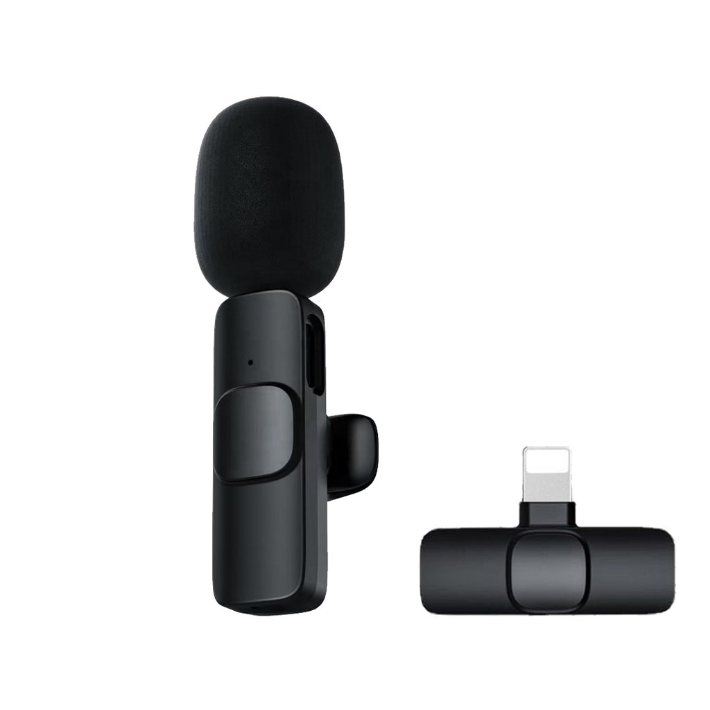 K9 Wireless Lavalier Microphone — view 7