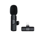K9 Wireless Lavalier Microphone — view 7