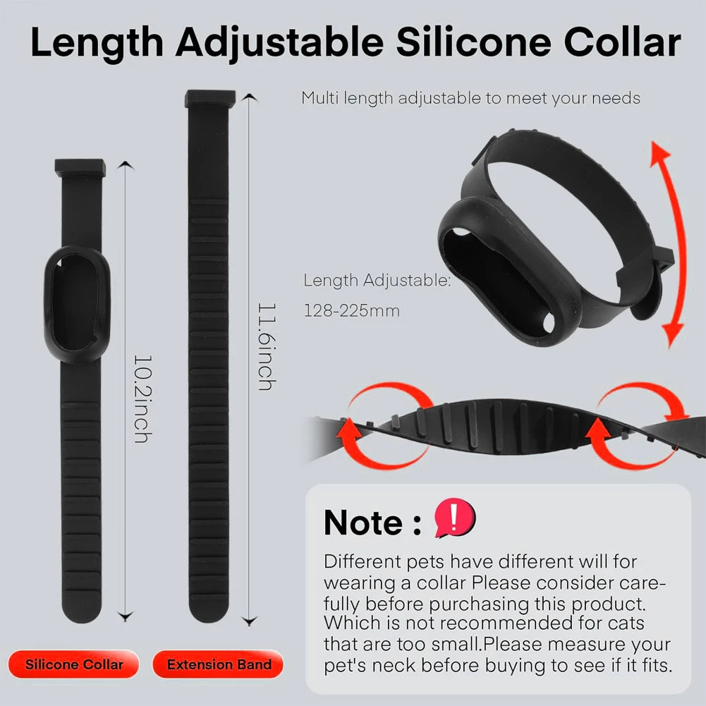 Camera Collar for Cats & Dogs — view 7