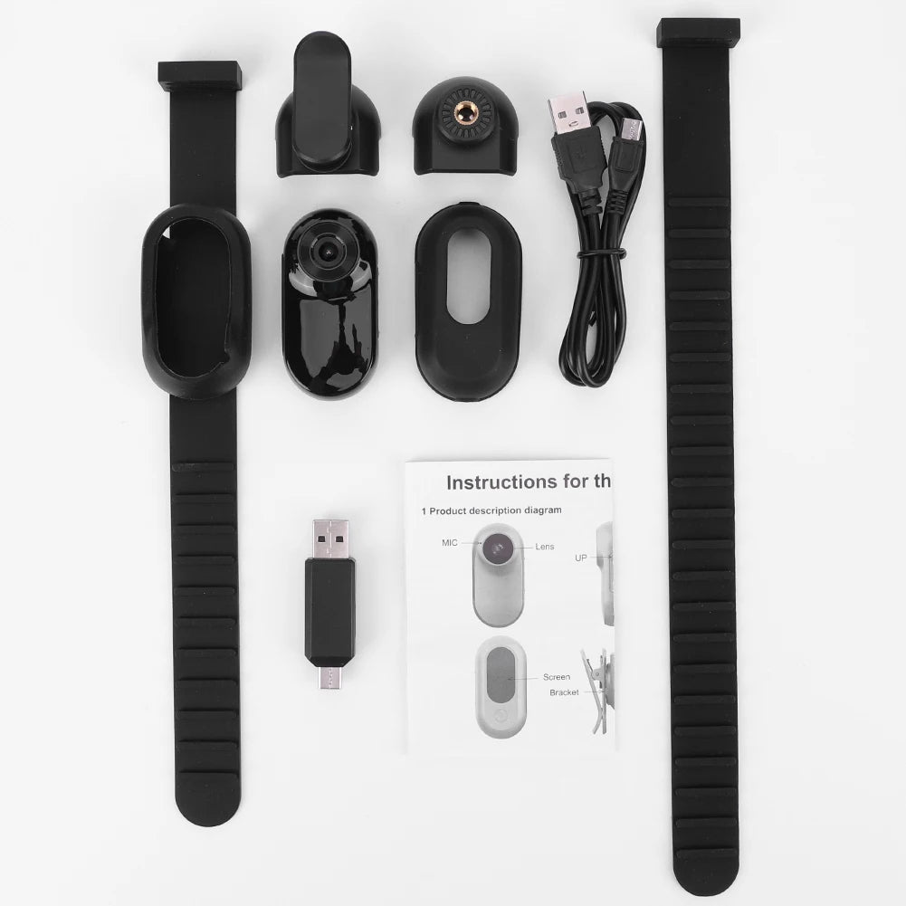 Camera Collar for Cats & Dogs — view 8